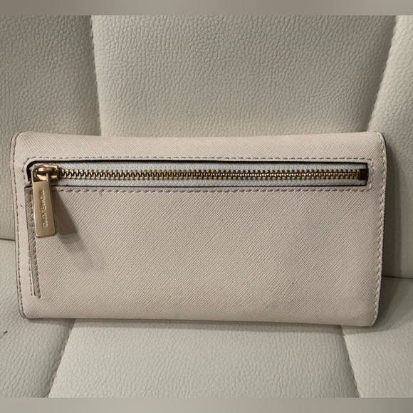 Michael Kors Jet set wallet - Picture 2 of 3